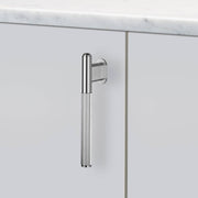 Buster + Punch Linear meubelgreep l-bar steel
