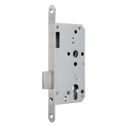 Artitec Kastslot RVS PC72 mm KL3 vooraanzicht