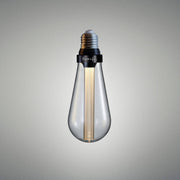 Buster + Punch Buster Bulb E27 ledlamp Crystal – vooraanzicht