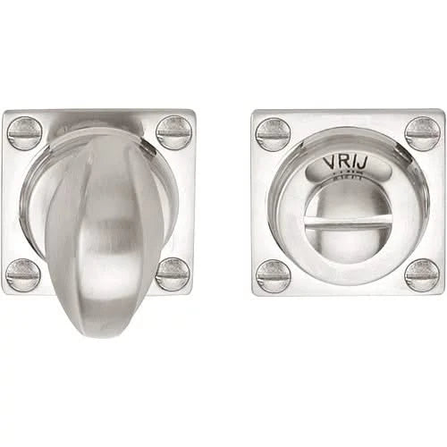 Formani toiletgarnituur mat nikkel – TIMELESS GRV-VBWC (vooraanzicht)