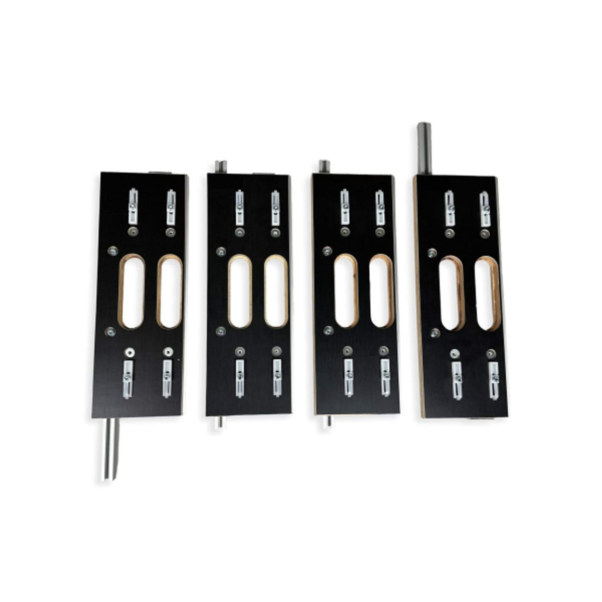 Riens freesmal voor AGB HDD PRO systeem - productafbeelding 6
