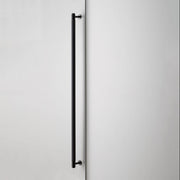 Buster + Punch Cross kastgreep black