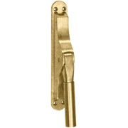 Artitec Mi Satori pompespagnolet set Frankfurt messing antiek &ndash; vooraanzicht