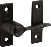 Artitec Raamwervel Elegant mat zwart 29 mm vooraanzicht