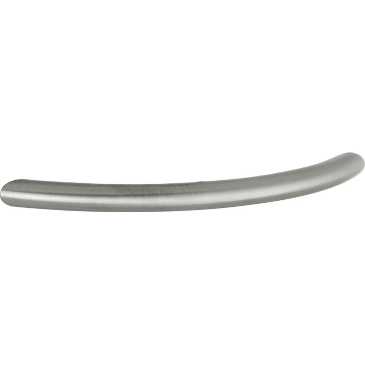 Artitec meubelgreep Arch 150 mm RVS glans vooraanzicht