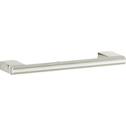 Artitec meubelgreep Cido 148 mm RVS glans vooraanzicht