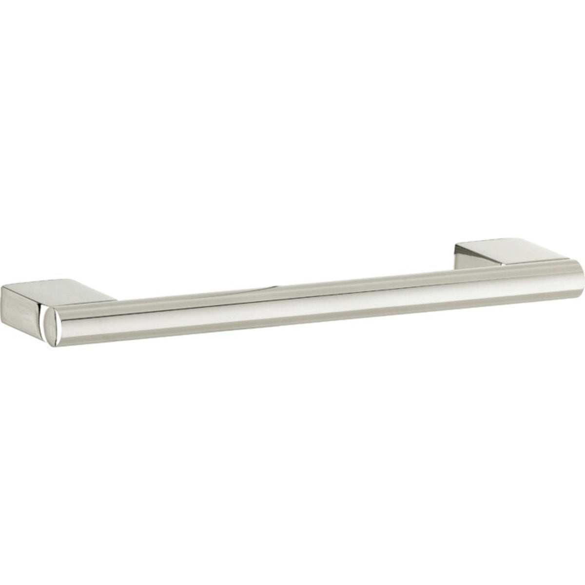Artitec meubelgreep Cido 180 mm RVS glans vooraanzicht